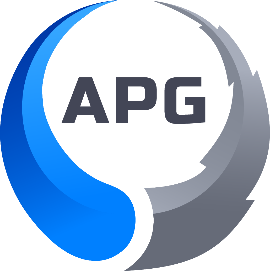 apg logo