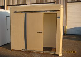 fiberglass equipment shelter, fiberglass equipment shelters, field equipment shelters