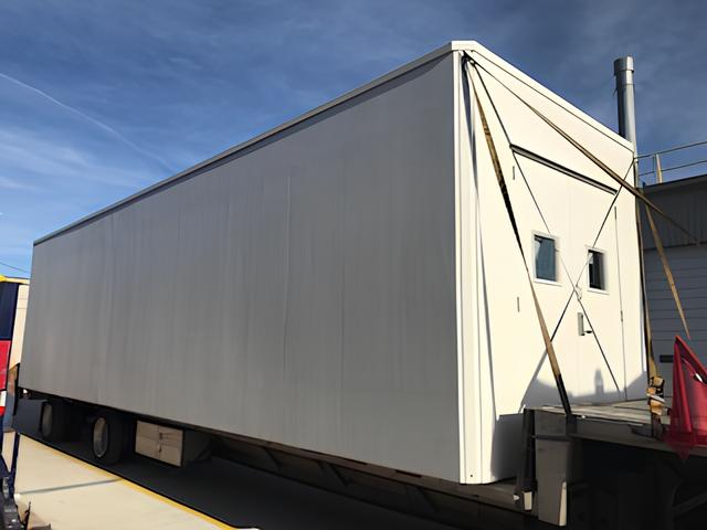 fiberglass shelter, fiberglass shelters, fiberglass equipment shelters