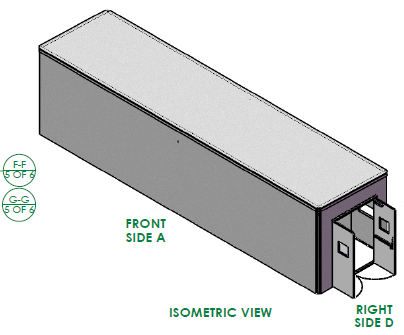 fiberglass shelter, fiberglass shelters, fiberglass equipment shelters