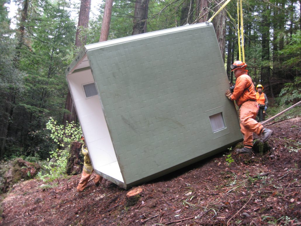 fiberglass equipment shelter, fiberglass equipment shelters, field equipment shelters