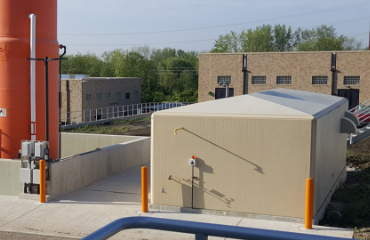 DuPage County Public Works