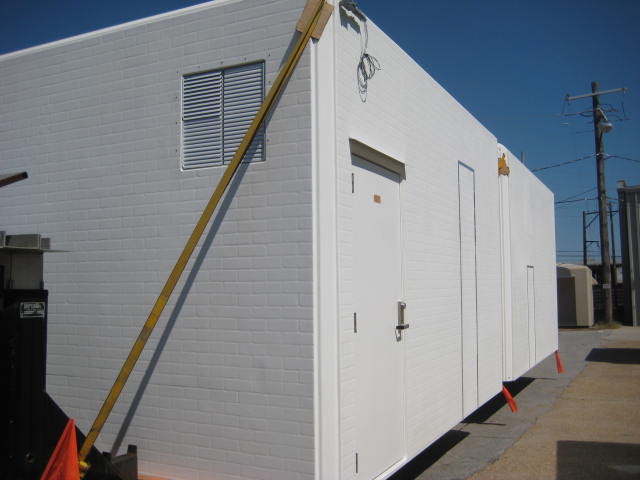 fiberglass equipment shelter, equipment shelter, equipment shelters, fiberglass shelter