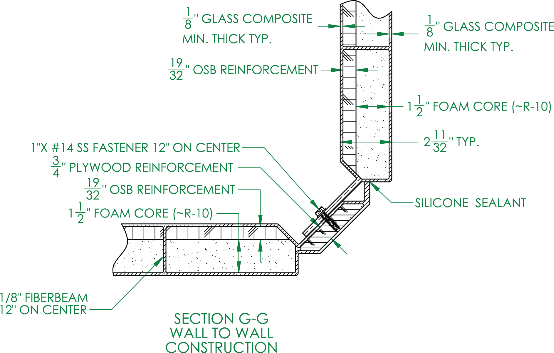 Natural Gas equipment shelter, fiberglass shelter, fiberglass shelters, fiberglass equipment shelter