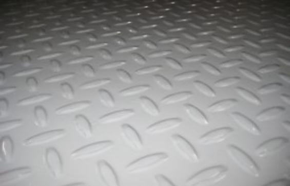 Diamond Plate Metal, fiberglass buildings, fiberglass shelters, fiberglass shelter manufacturers, fiberglass equipment shelters