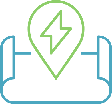 Integrated System Icon