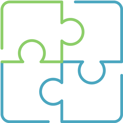 Puzzle Piece Icon