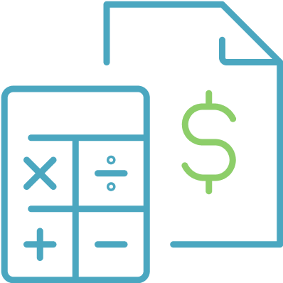 Budget Icon