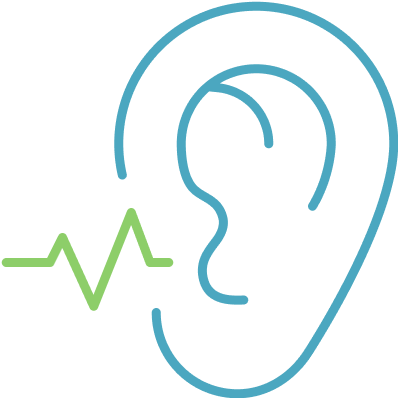 Noise Icon