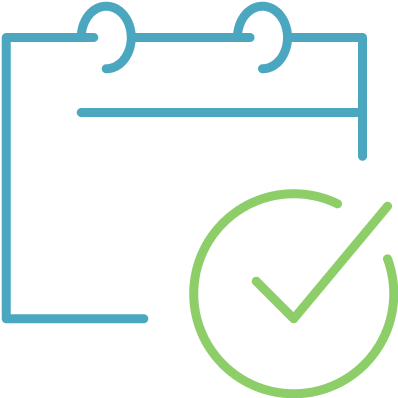 Timeframe Icon