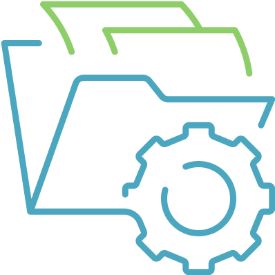 Technical Support Icon