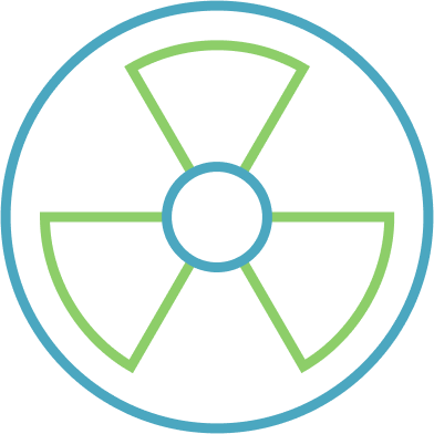 Hazardous Icon