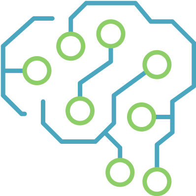 Utility System Icon