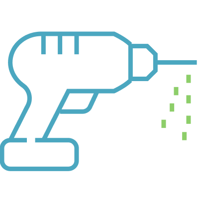 Installation Icon