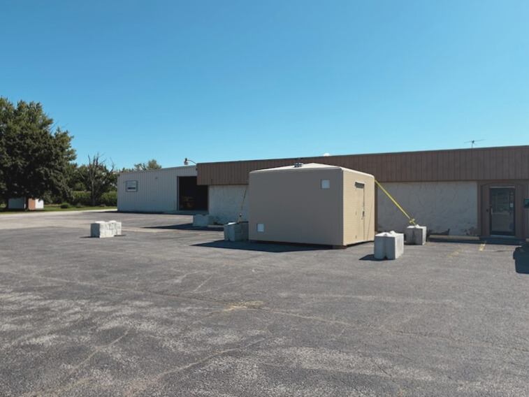 ohio plant facility