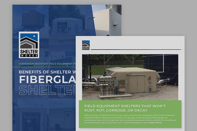 Fiberglass Buildings eBooks, fiberglass buildings, fiberglass shelters, fiberglass shelter manufacturers, fiberglass equipment shelters