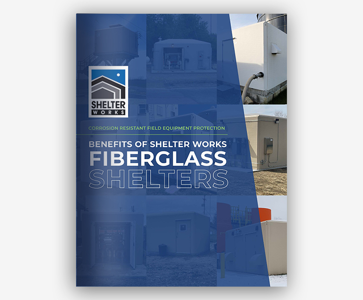 Case Studies for Field Equipment Shelters in the TELECOM Industry