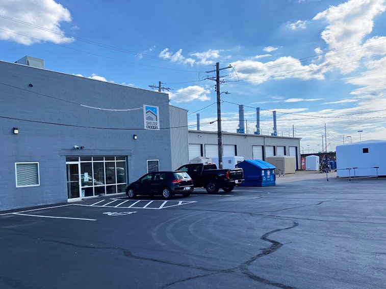 st louis plant facility