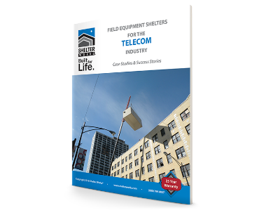 shelter works telcom industry ebook