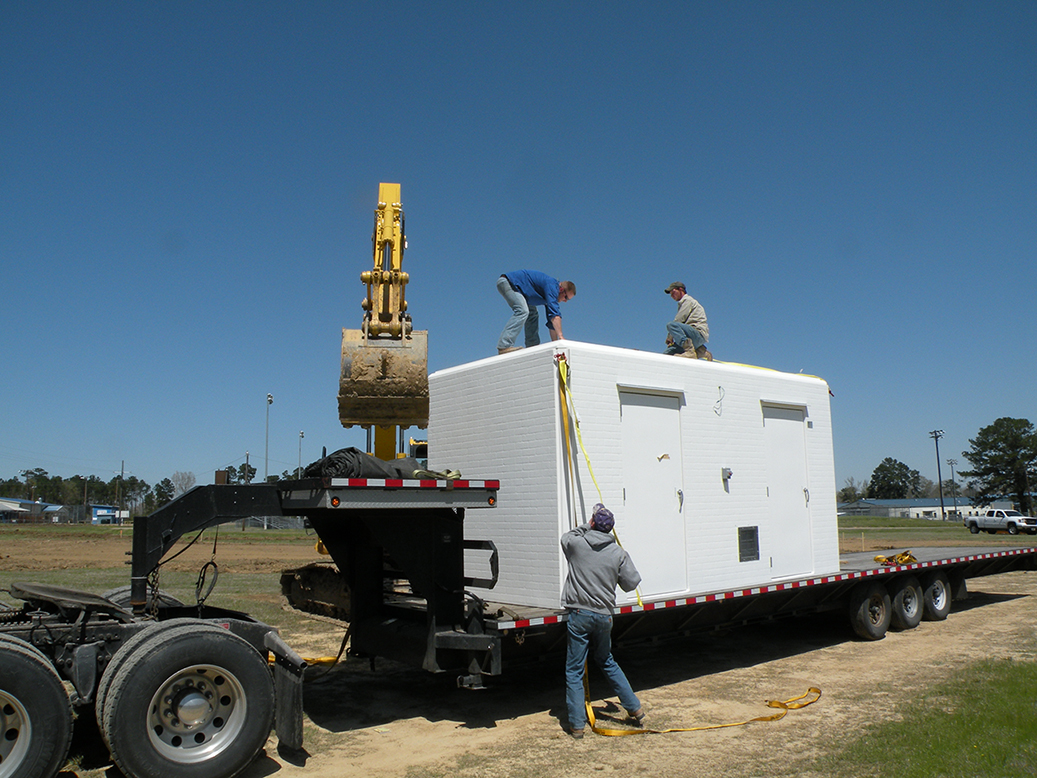 fiberglass shelter, fiberglass shelters, fiberglass equipment shelter